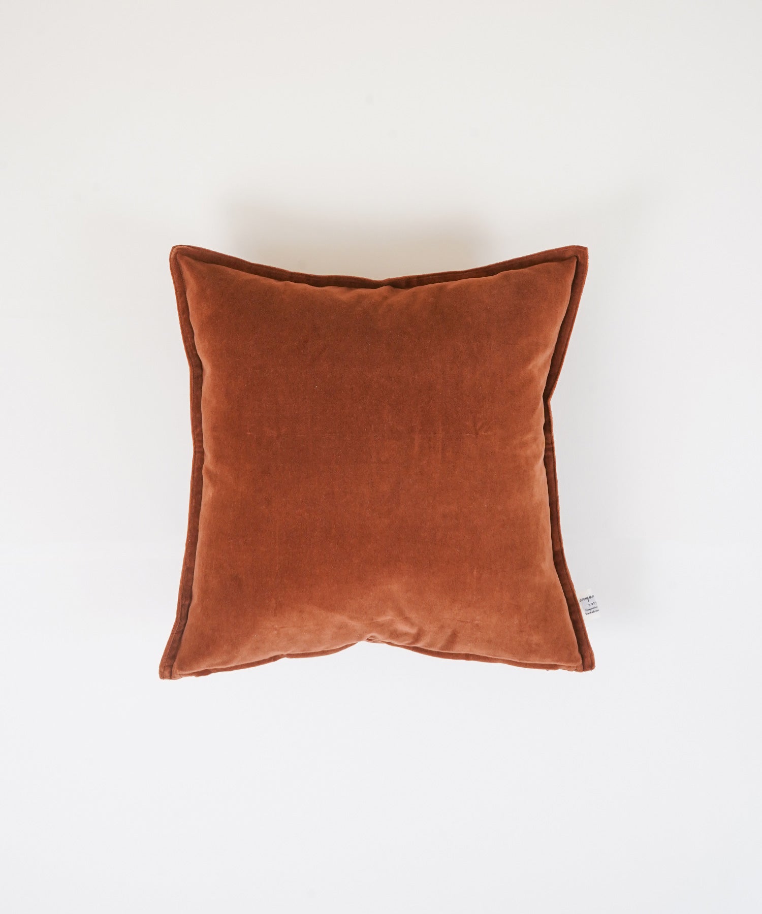 ビンテージベルベット クッションカバー