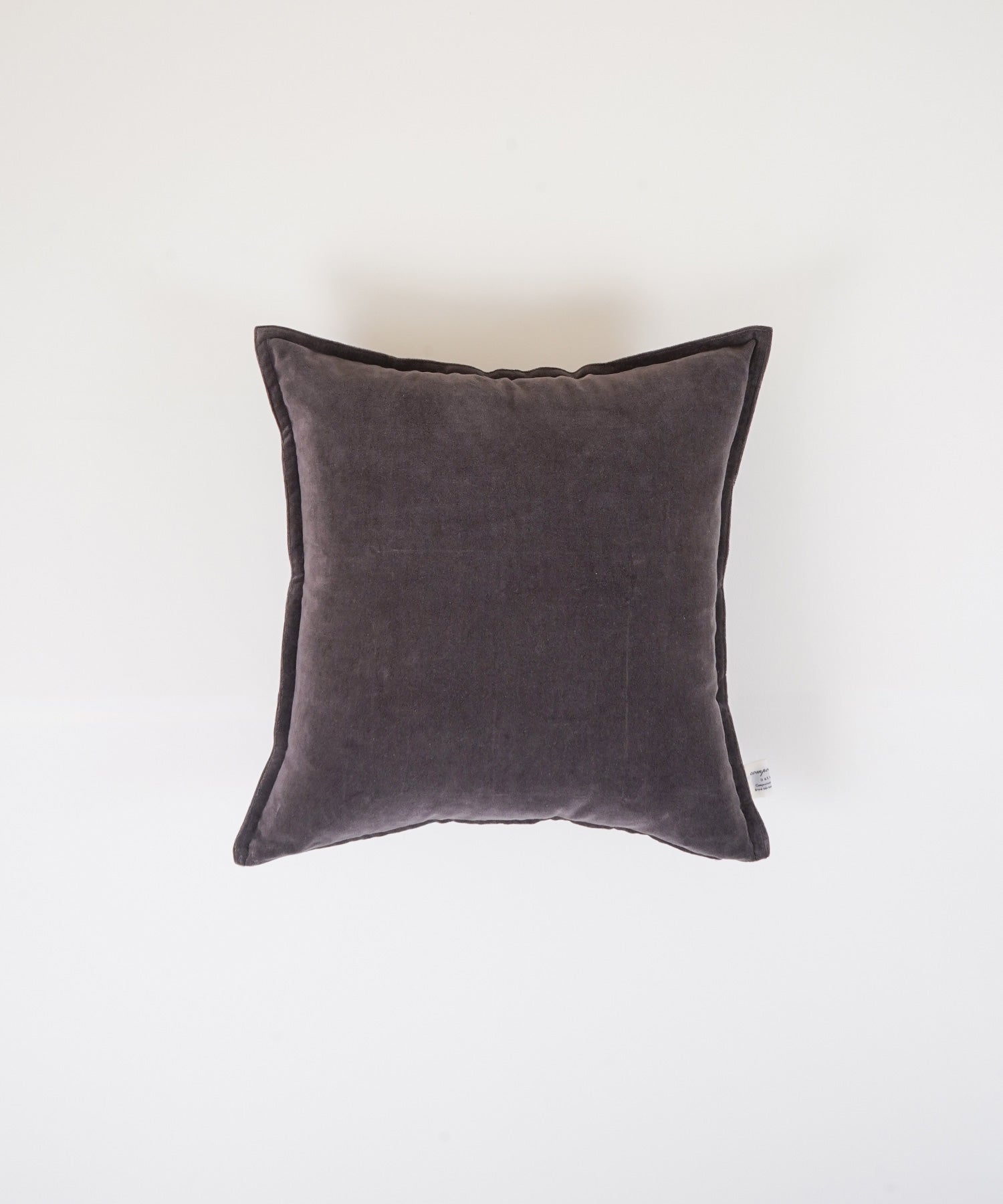 ビンテージベルベット クッションカバー