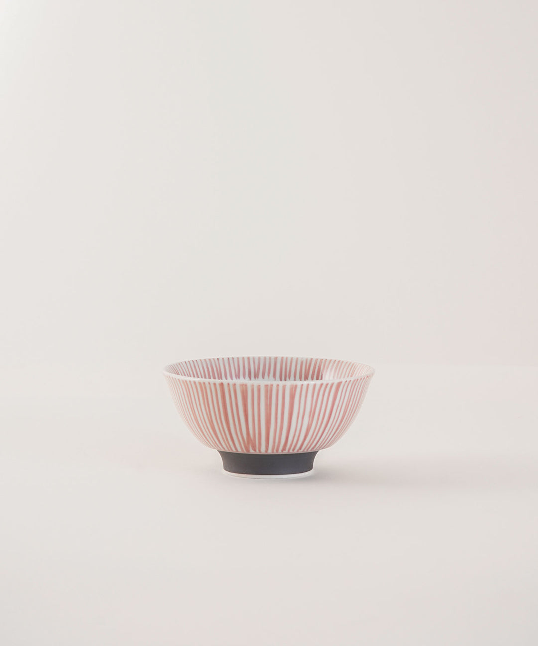 京泉　千筋桔梗　夫婦飯茶碗 京泉 千筋桔梗 夫婦飯茶碗