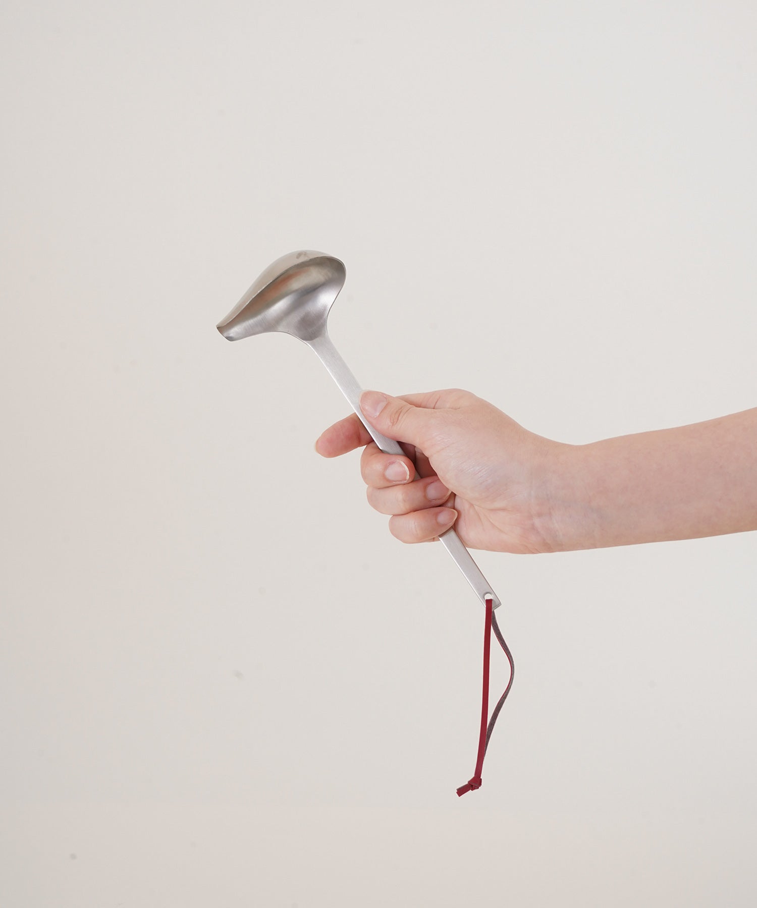 パセリ 横口レードル