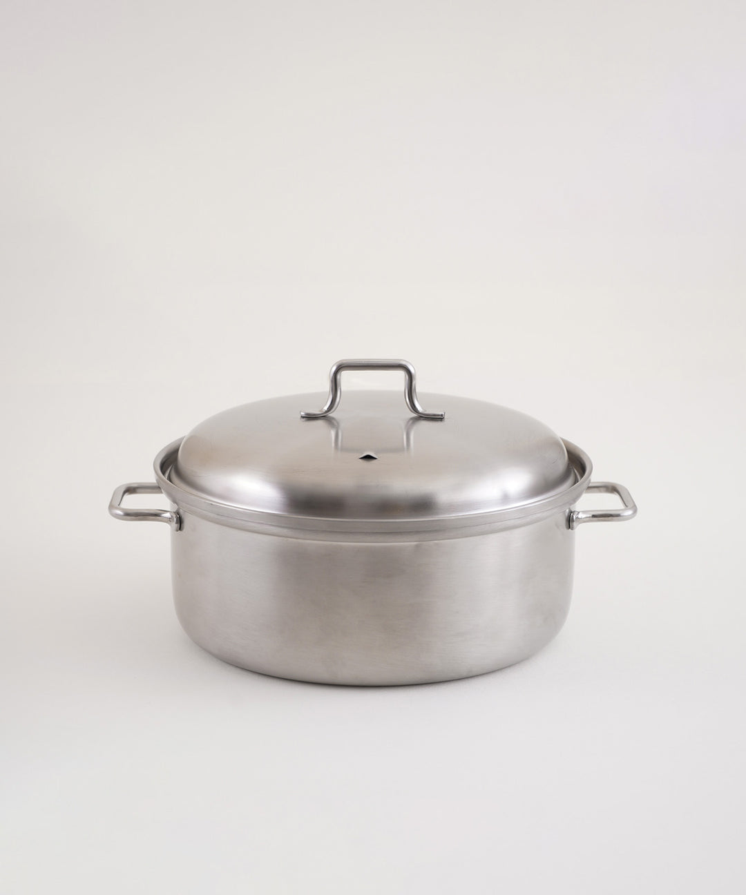 工房アイザワ / ブラックピーマン 200Vスチーマー - IH対応のシンプル