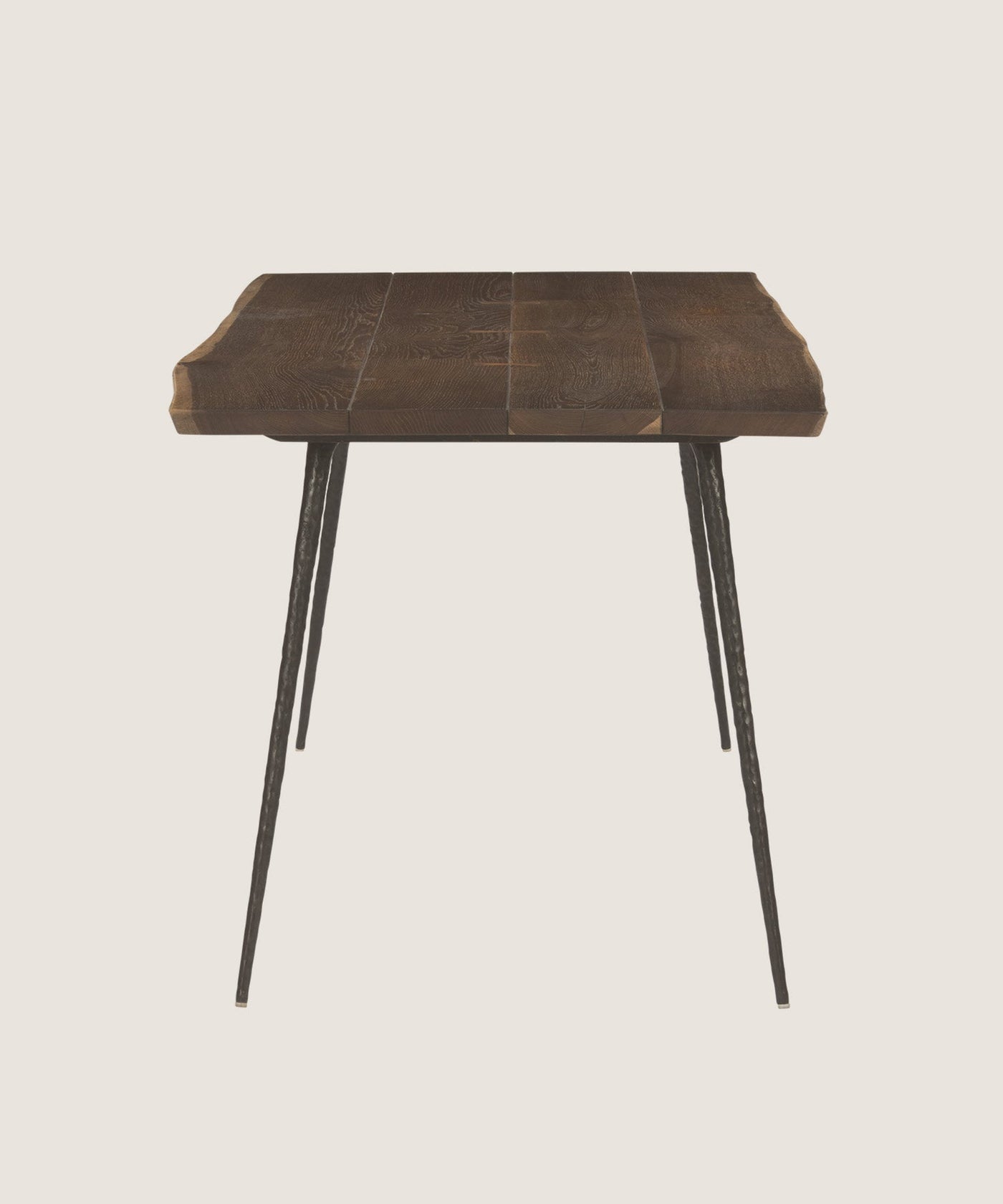 NEXA DINING TABLE 1400 SEARED OAK