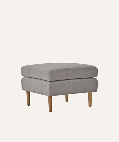 EDEN FOOT STOOL