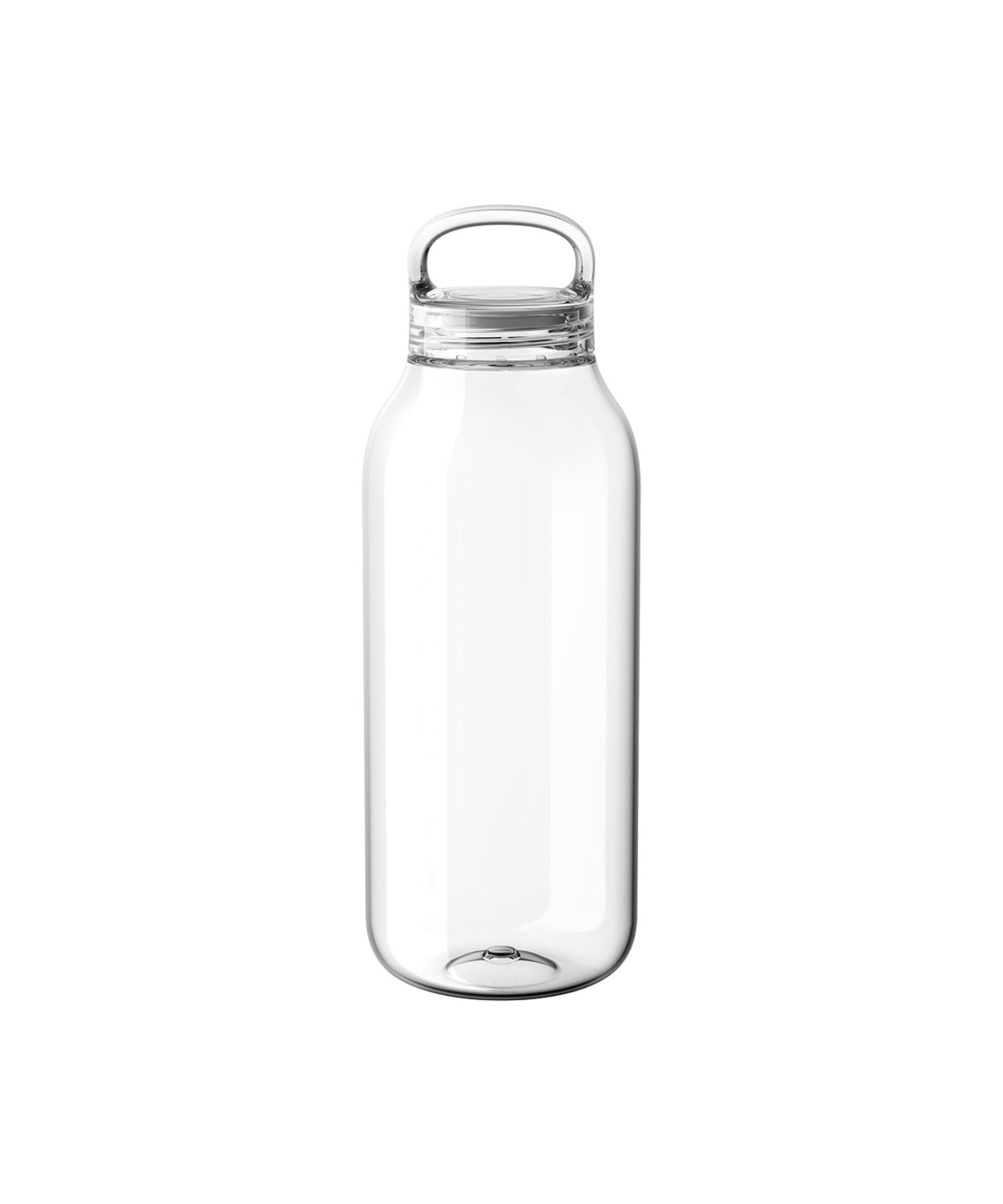 500ml / clear