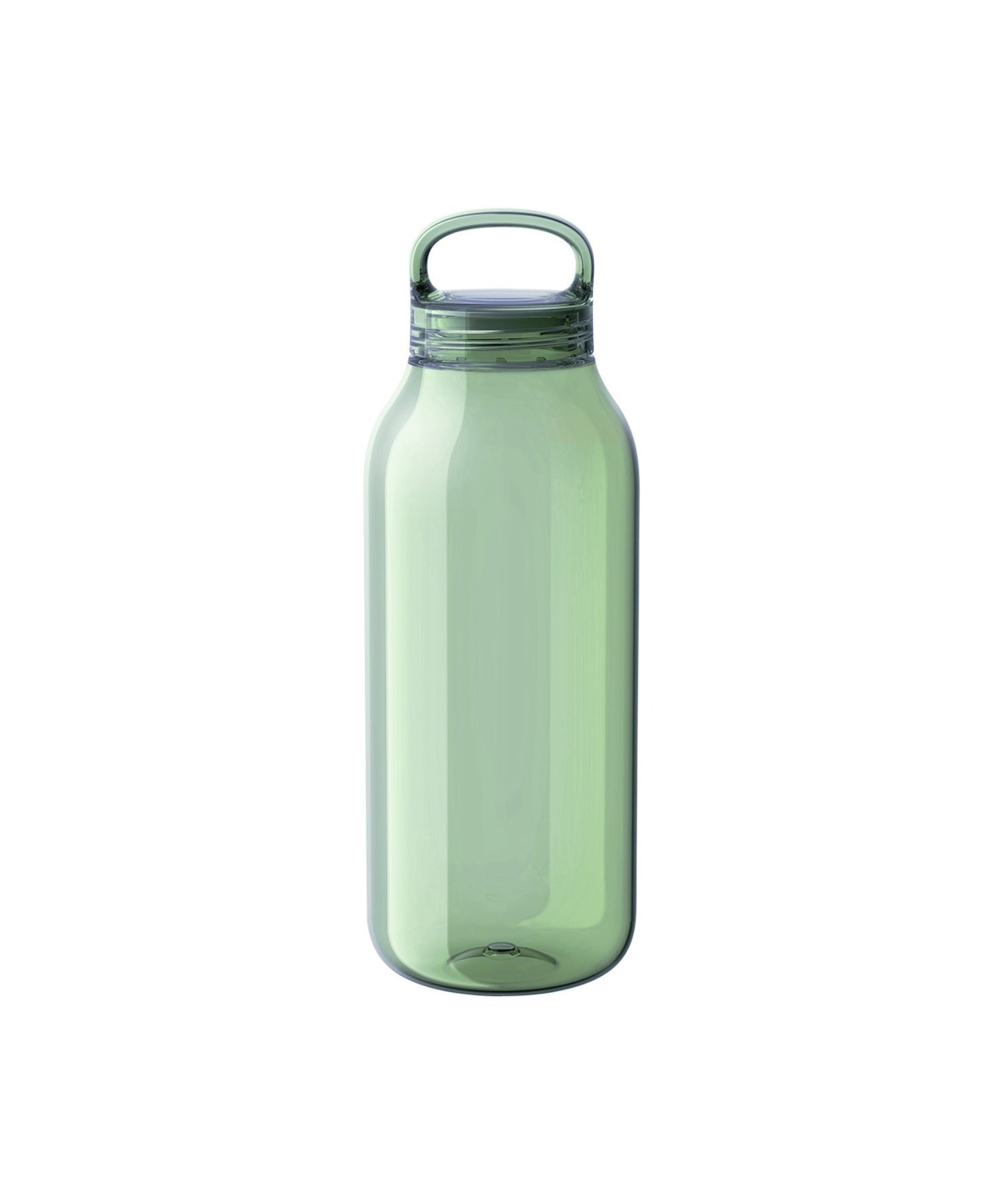 500ml / green