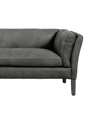 WHITE HEAD 2P SOFA