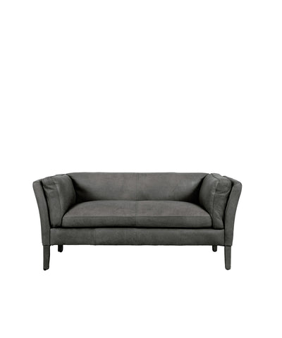 WHITE HEAD 2P SOFA