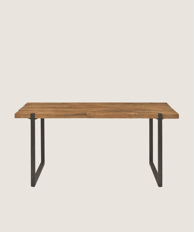 【再値下げ】CELEBES DINING TABLE