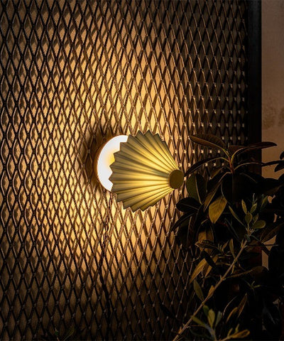 【期間限定】【受注】ORIGAMI LAMP　テーブルランプミニ