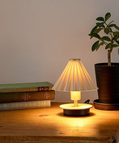 【期間限定】【受注】ORIGAMI LAMP　テーブルランプミニ