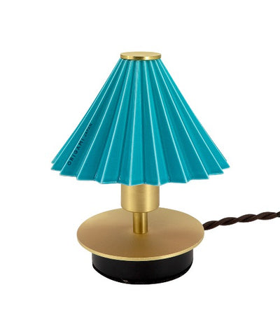 turquoise