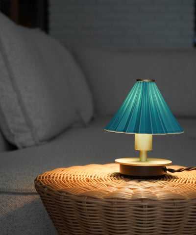 【期間限定】【受注】ORIGAMI LAMP　テーブルランプミニ