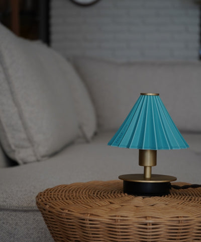 【期間限定】【受注】ORIGAMI LAMP　テーブルランプミニ