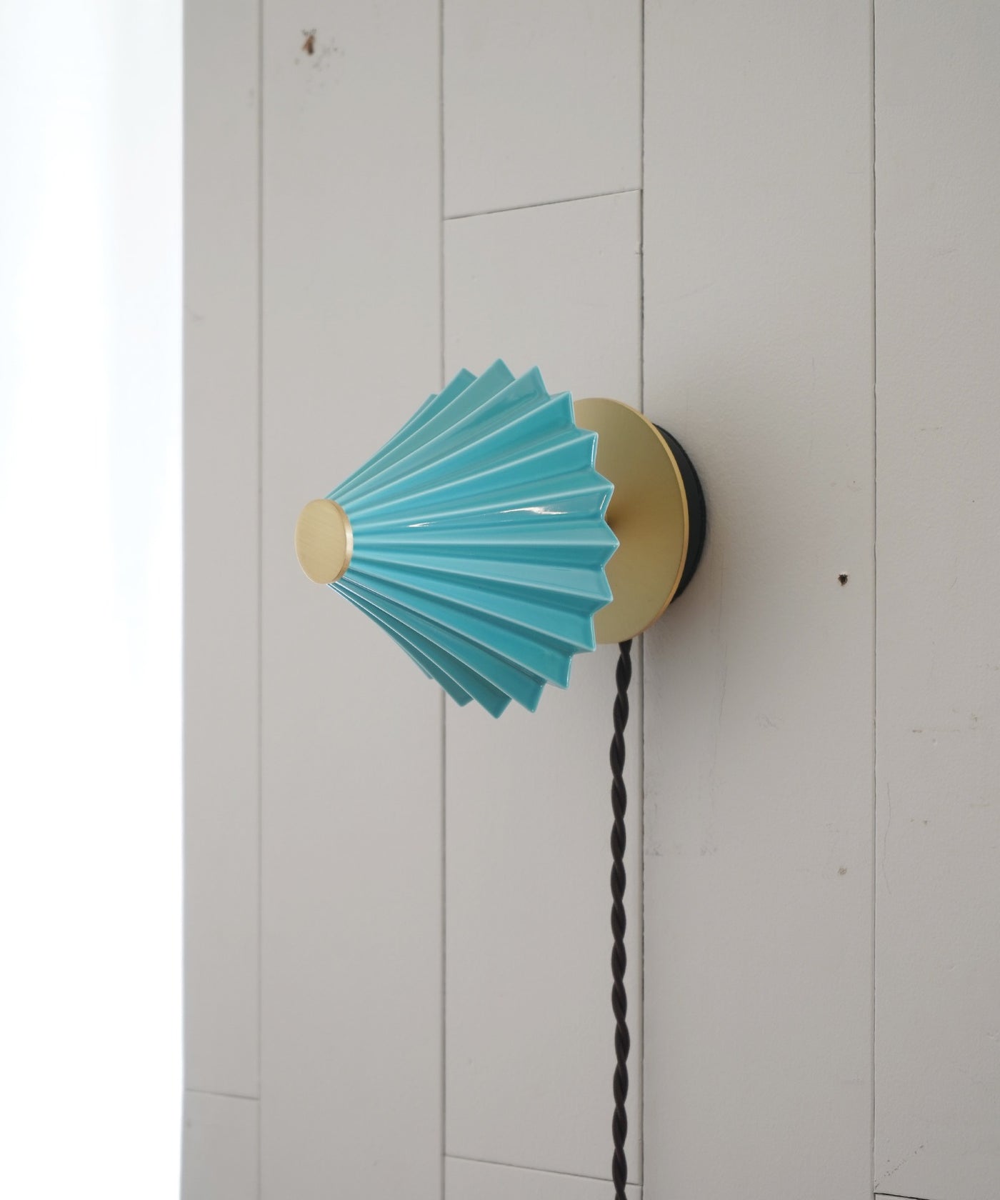 【期間限定】【受注】ORIGAMI LAMP　テーブルランプミニ