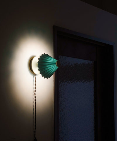 【期間限定】【受注】ORIGAMI LAMP　テーブルランプミニ
