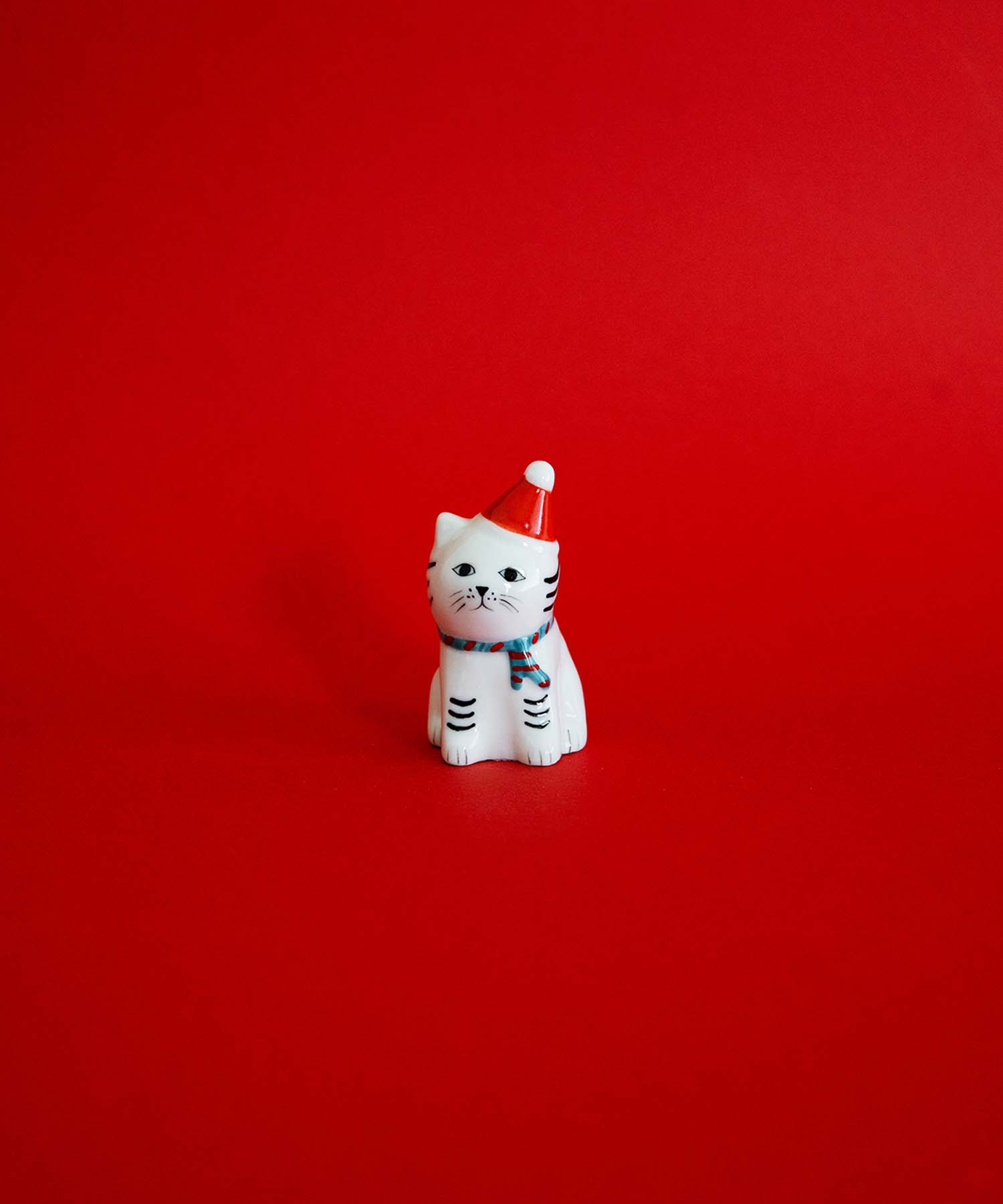 【予約商品・11月上旬入荷予定】ねこのクリスマス