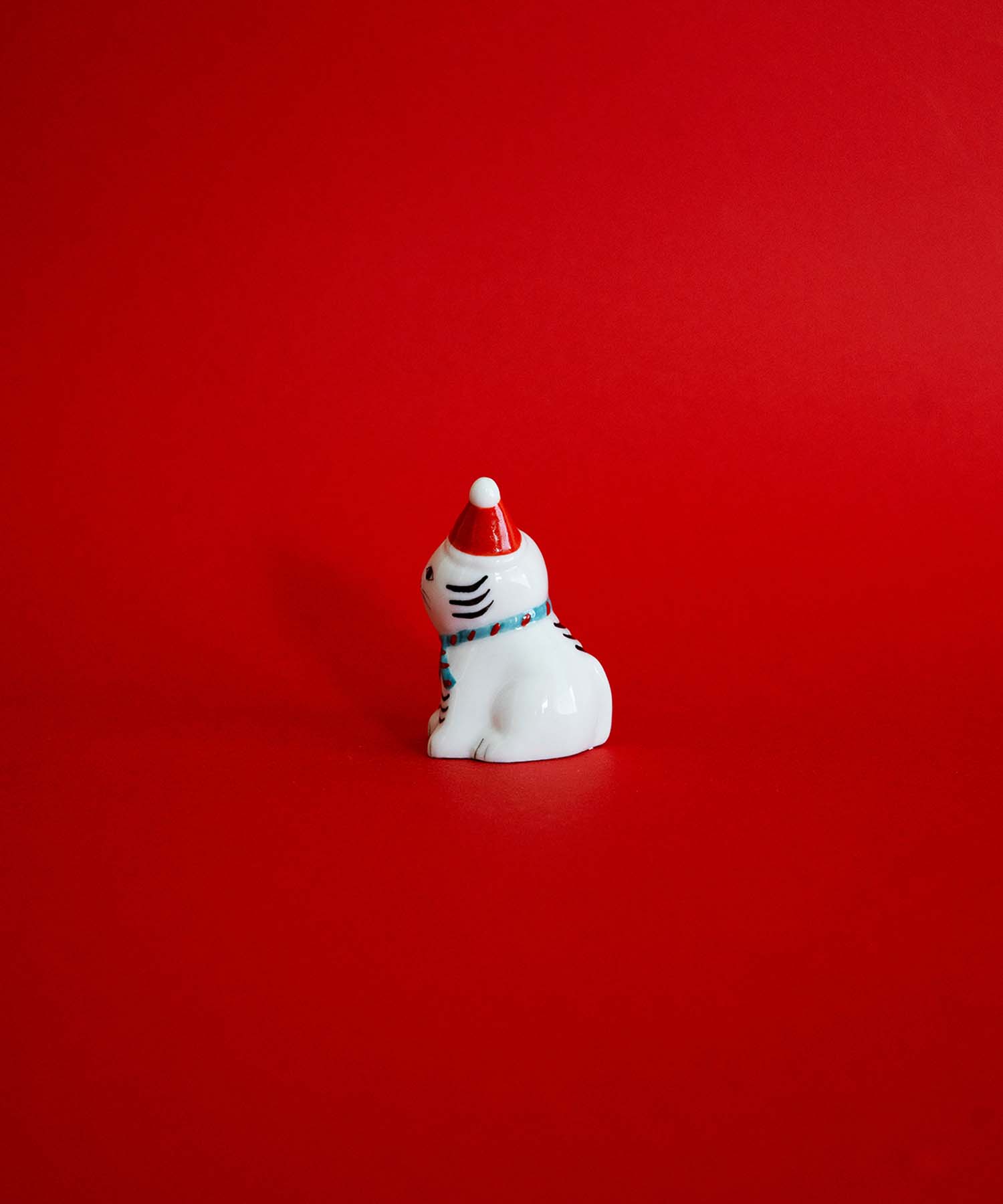 【予約商品・11月上旬入荷予定】ねこのクリスマス