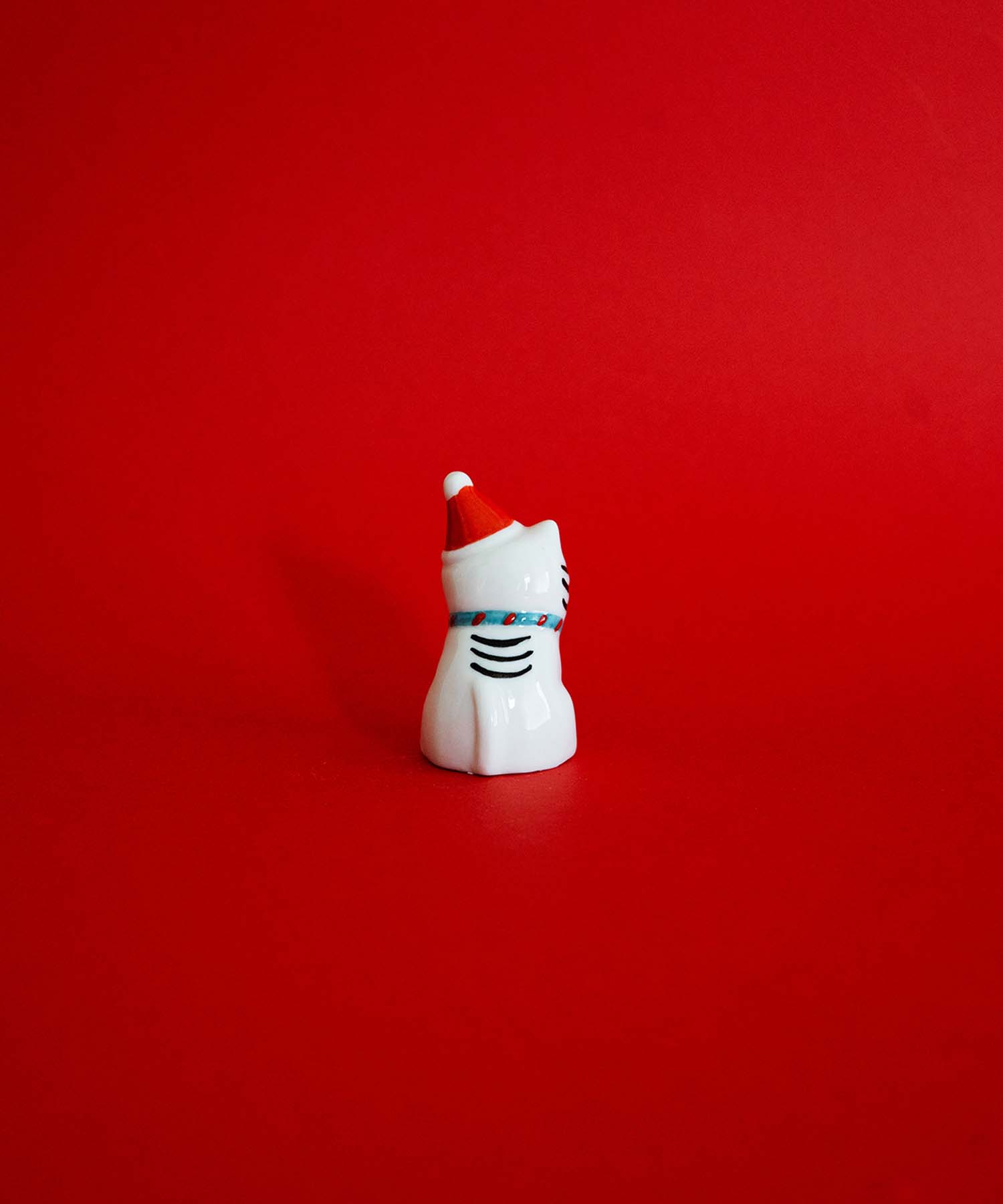 【予約商品・11月上旬入荷予定】ねこのクリスマス