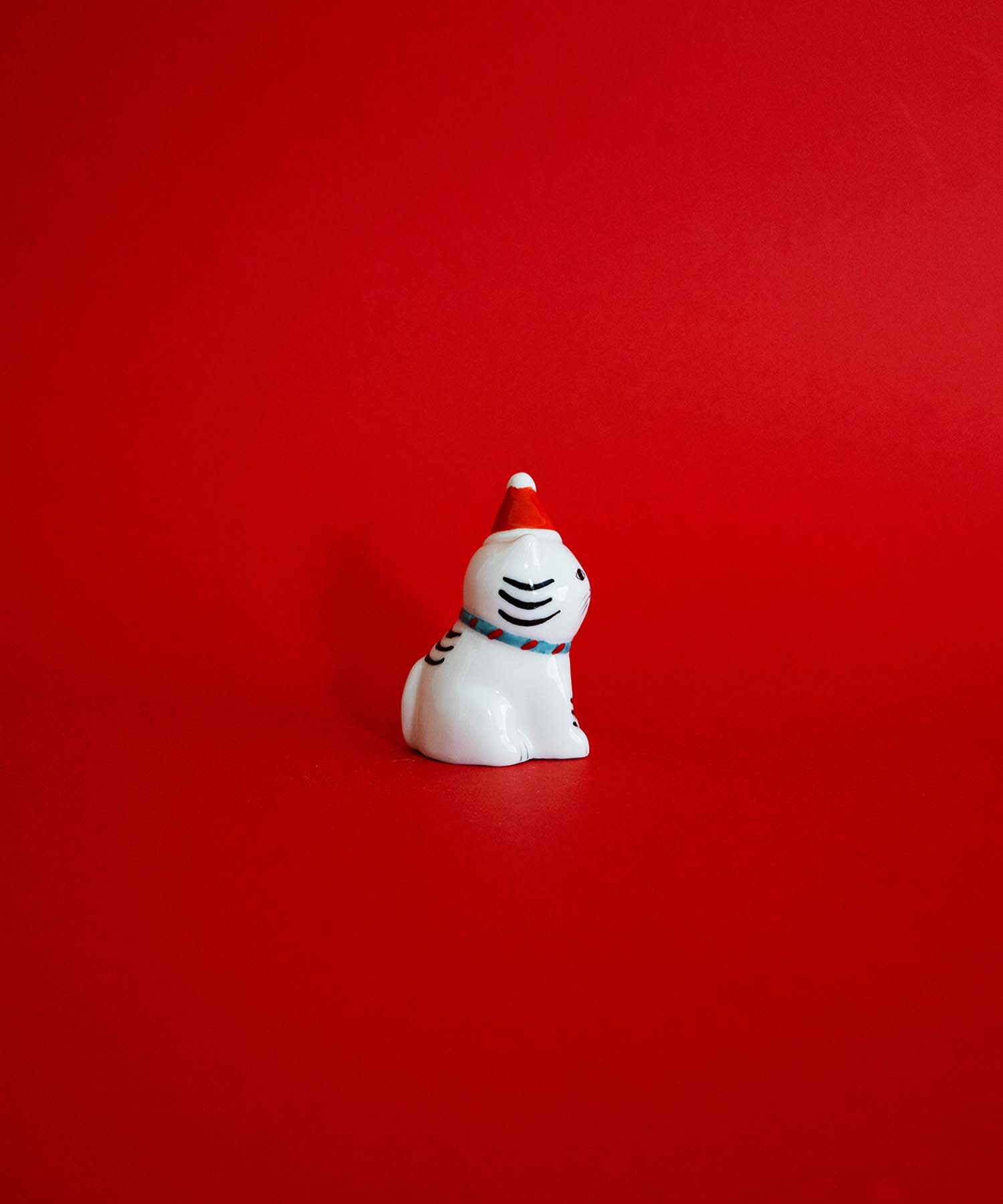 【予約商品・11月上旬入荷予定】ねこのクリスマス