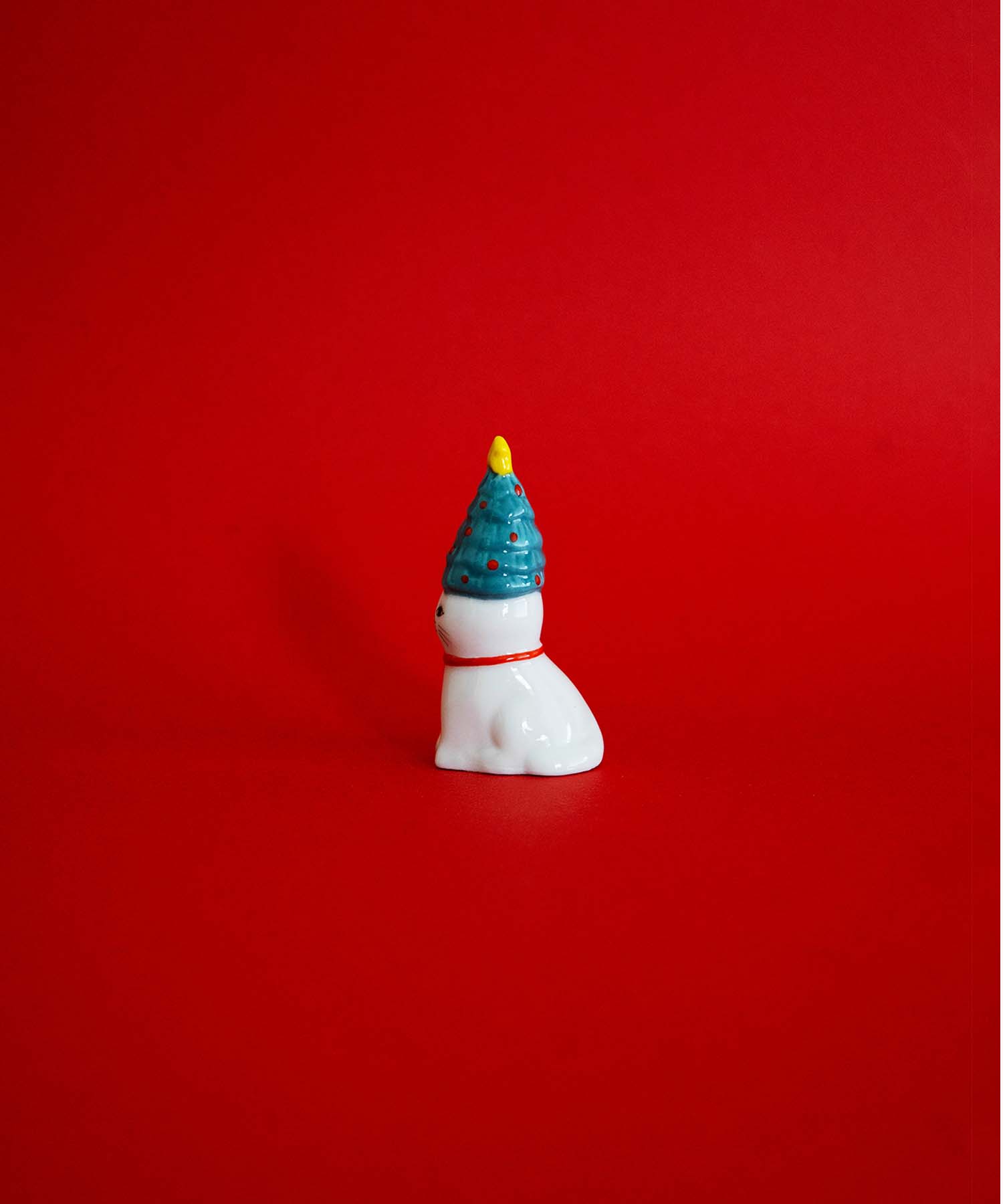 【予約商品・11月上旬入荷予定】ねこのクリスマス