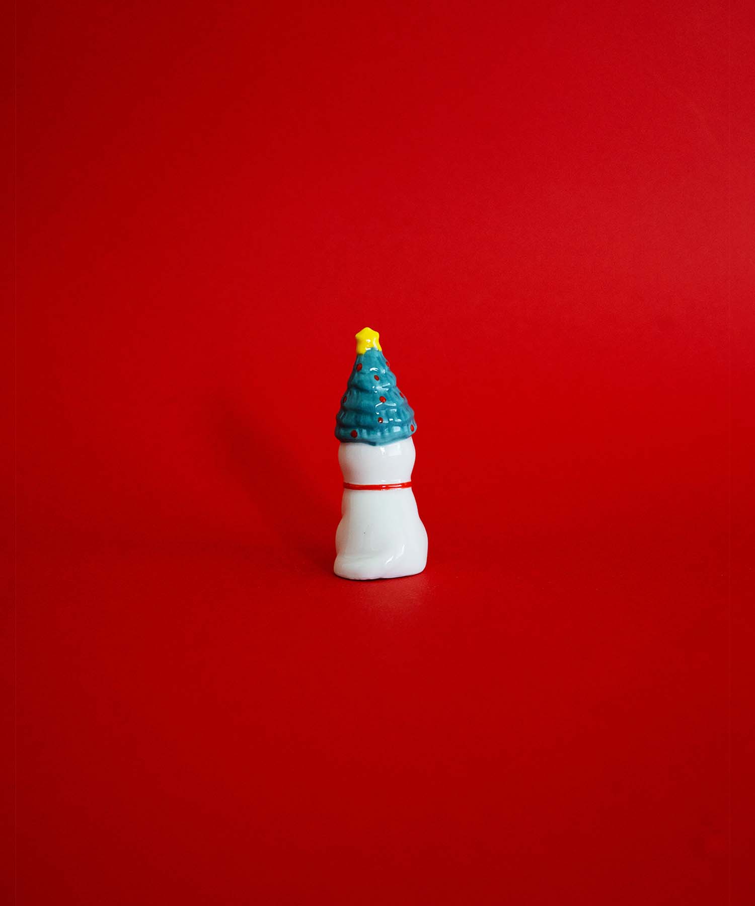 【予約商品・11月上旬入荷予定】ねこのクリスマス