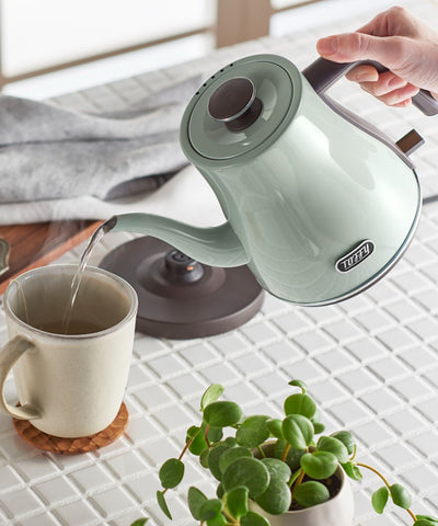 【OUTLET商品※箱汚れあり】エレクトリックケトル