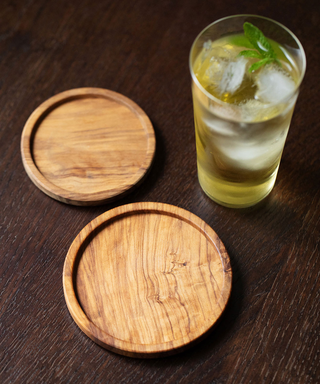 REBORN! ニコカフェ　コースター　ヴァリアー リボーン』ヴァリアーのコラボカフェ開催！10年後のバーテン姿に「開店1日