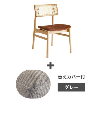 v-or + ＜gray＞替えカバープレゼントセット
