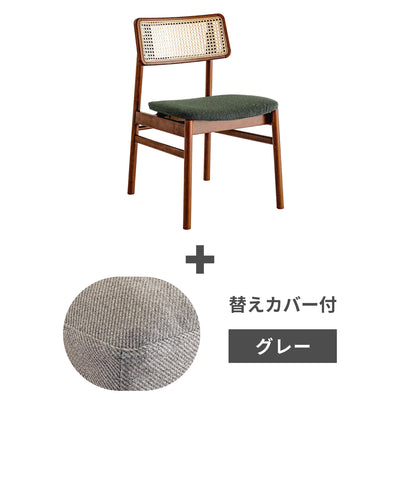 b-gr + ＜gray＞替えカバープレゼントセット