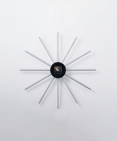 【予約商品・10月上旬入荷予定】Usine ウォールクロック