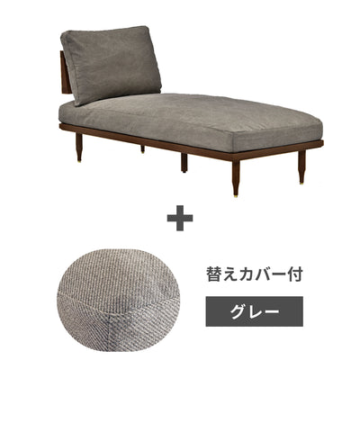 c-gy + ＜gray＞替えカバープレゼントセット