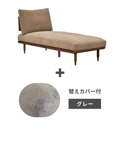 v-br + ＜gray＞替えカバープレゼントセット