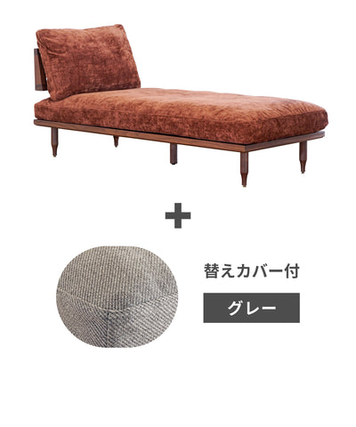 v-or + ＜gray＞替えカバープレゼントセット
