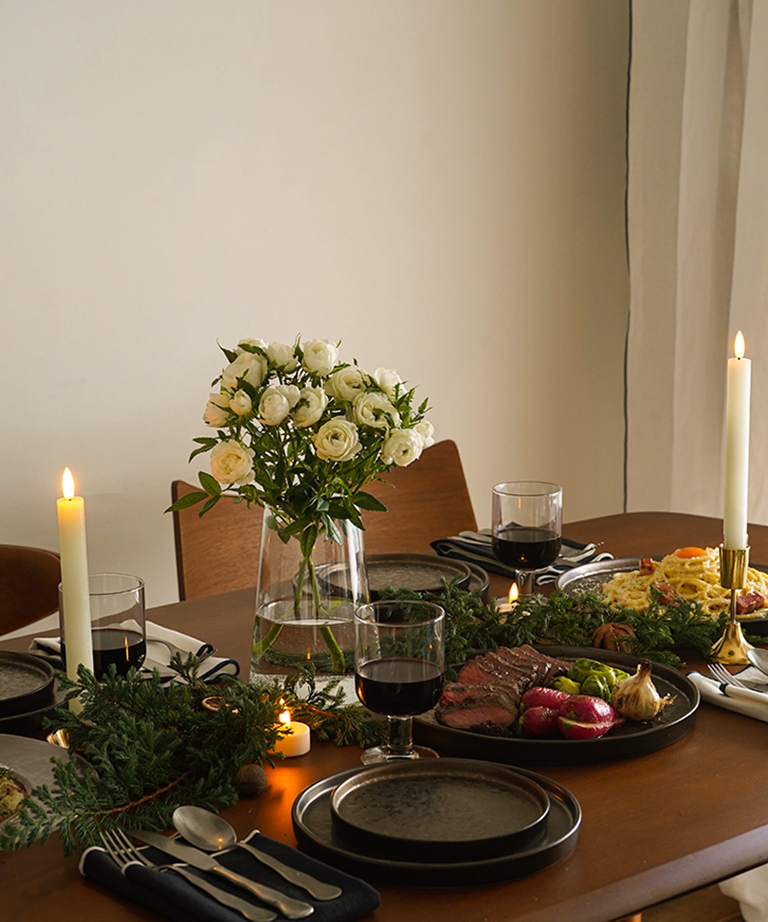 LAGOA　浅型プレート