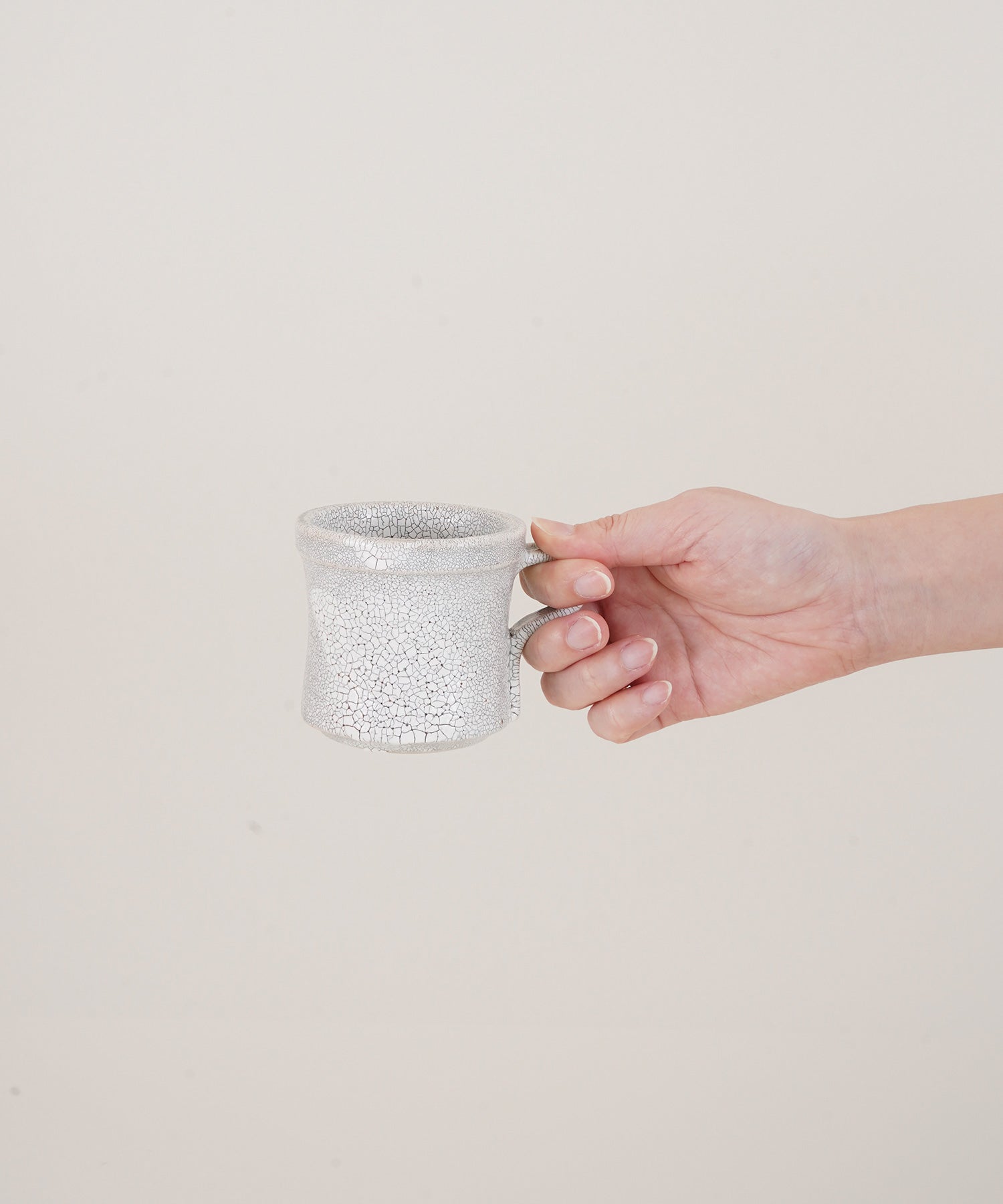 【予約・11/28頃発送予定】fractal mug