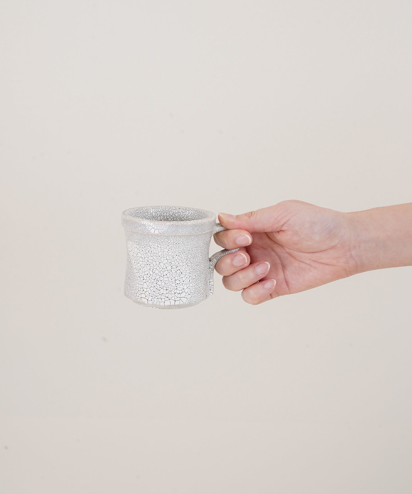 【予約・11/28頃発送予定】fractal mug