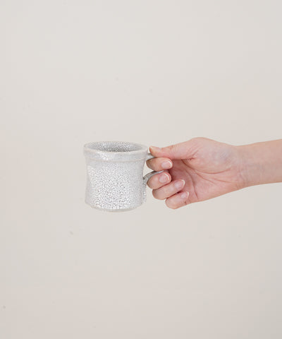 【予約・11/28頃発送予定】fractal mug