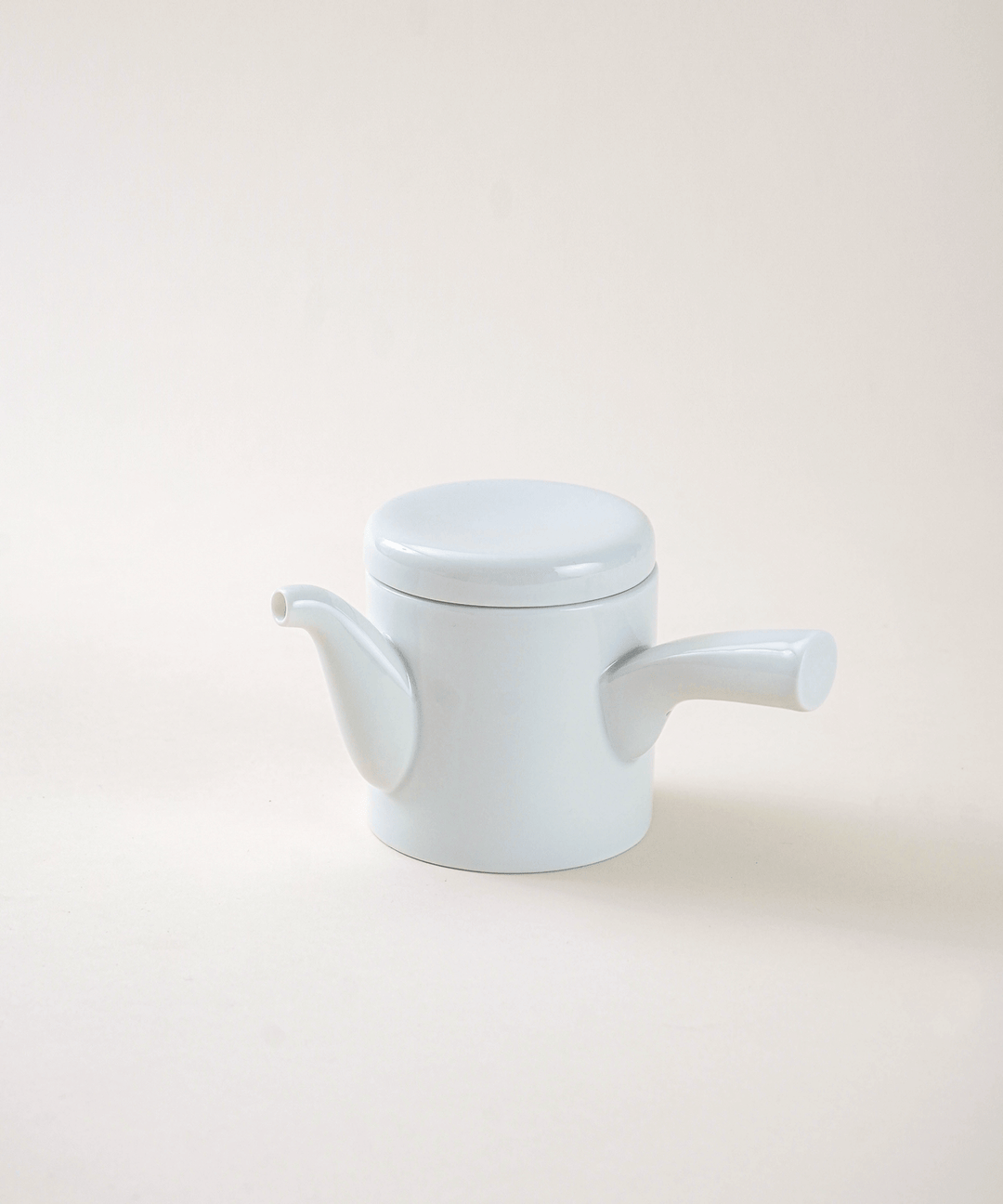 古白磁 急須 – TIMELESS COMFORT