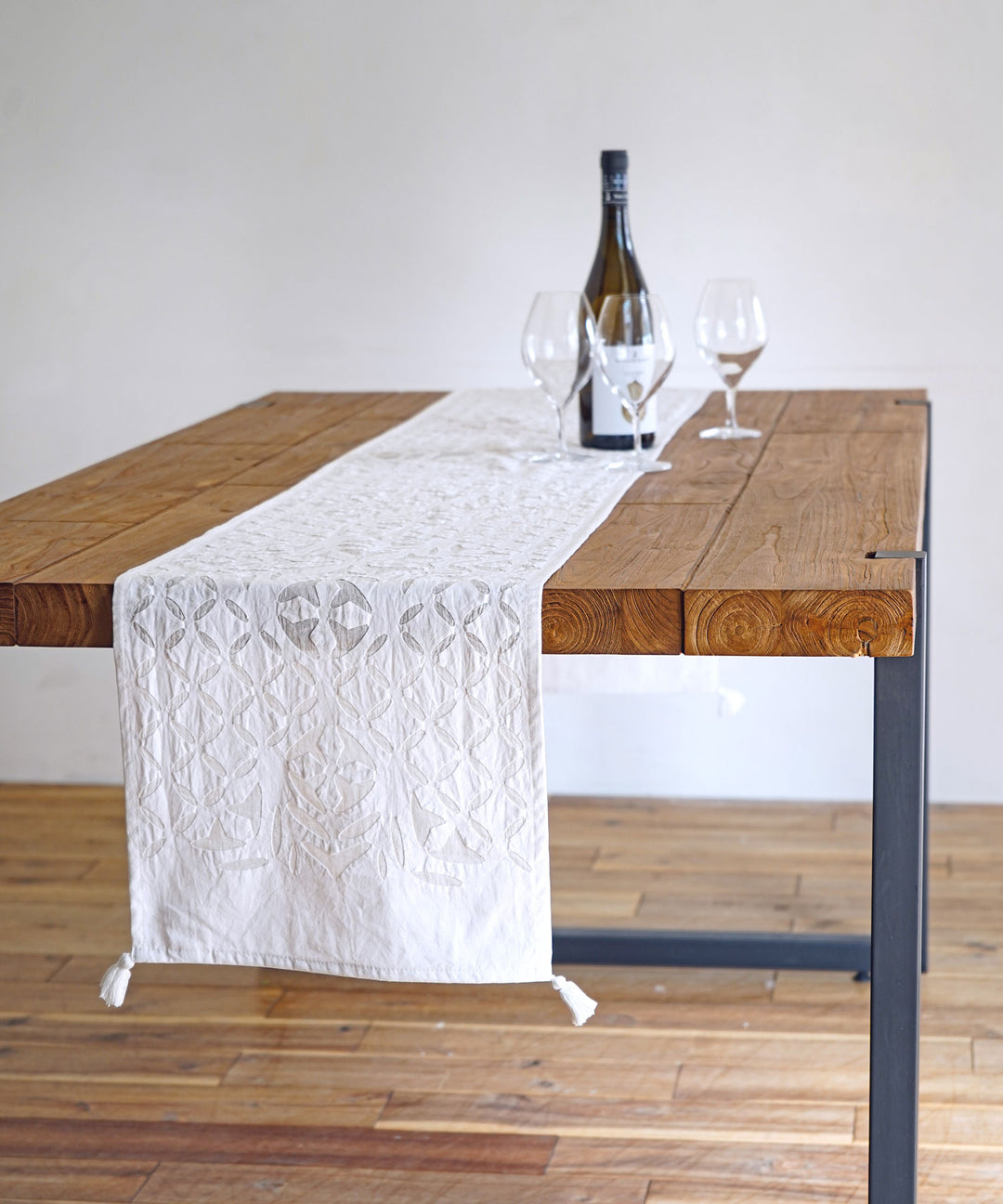 サンケイ　スカラップ　トップテーブル サンケイスカラップトップテーブル