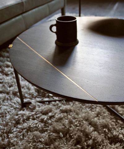 COFFEE TABLE L