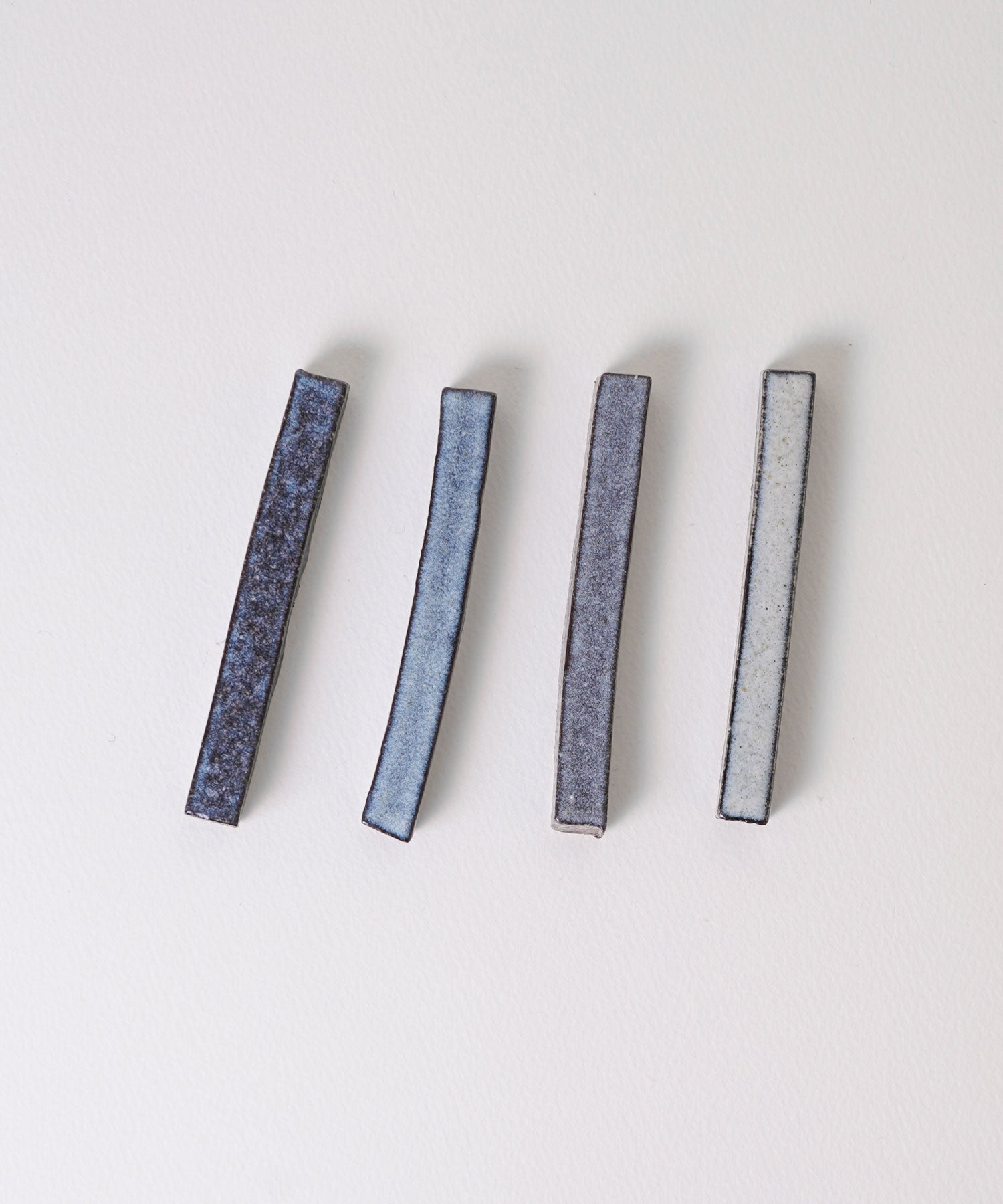 aohagiの色の出方には個体差があります。