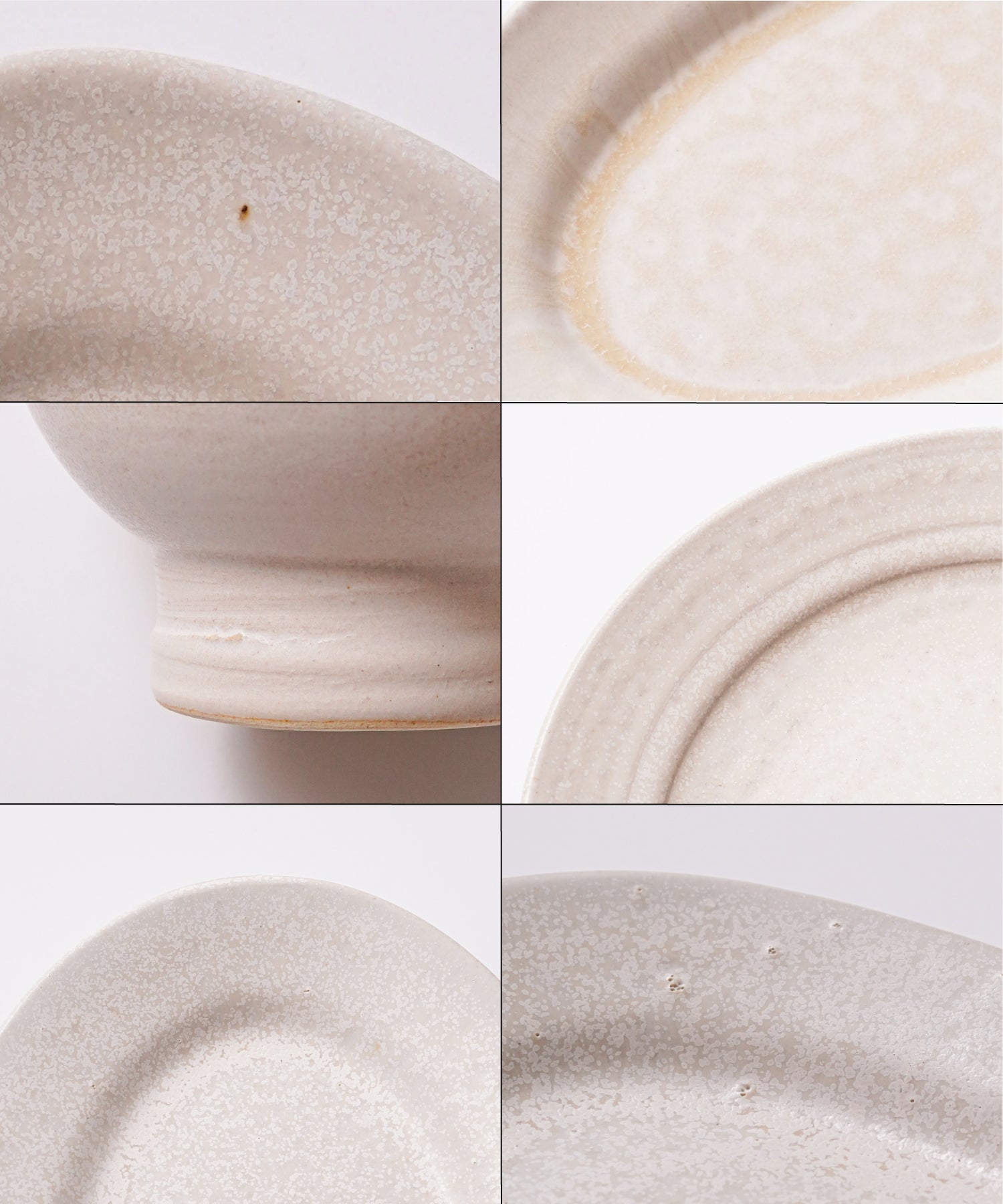 表面の質感には個体差があります。