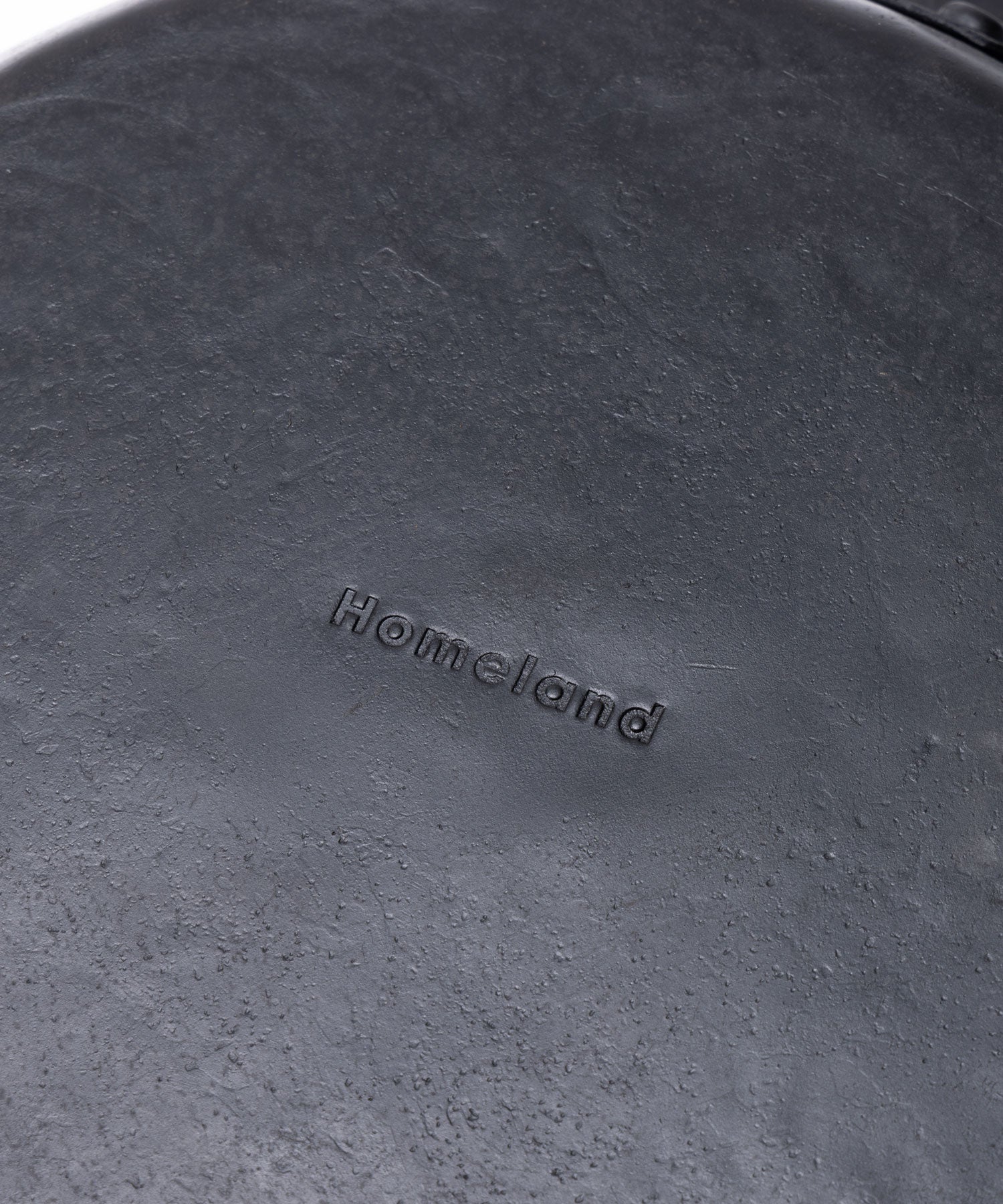 鉄取手 鍛造フライパン