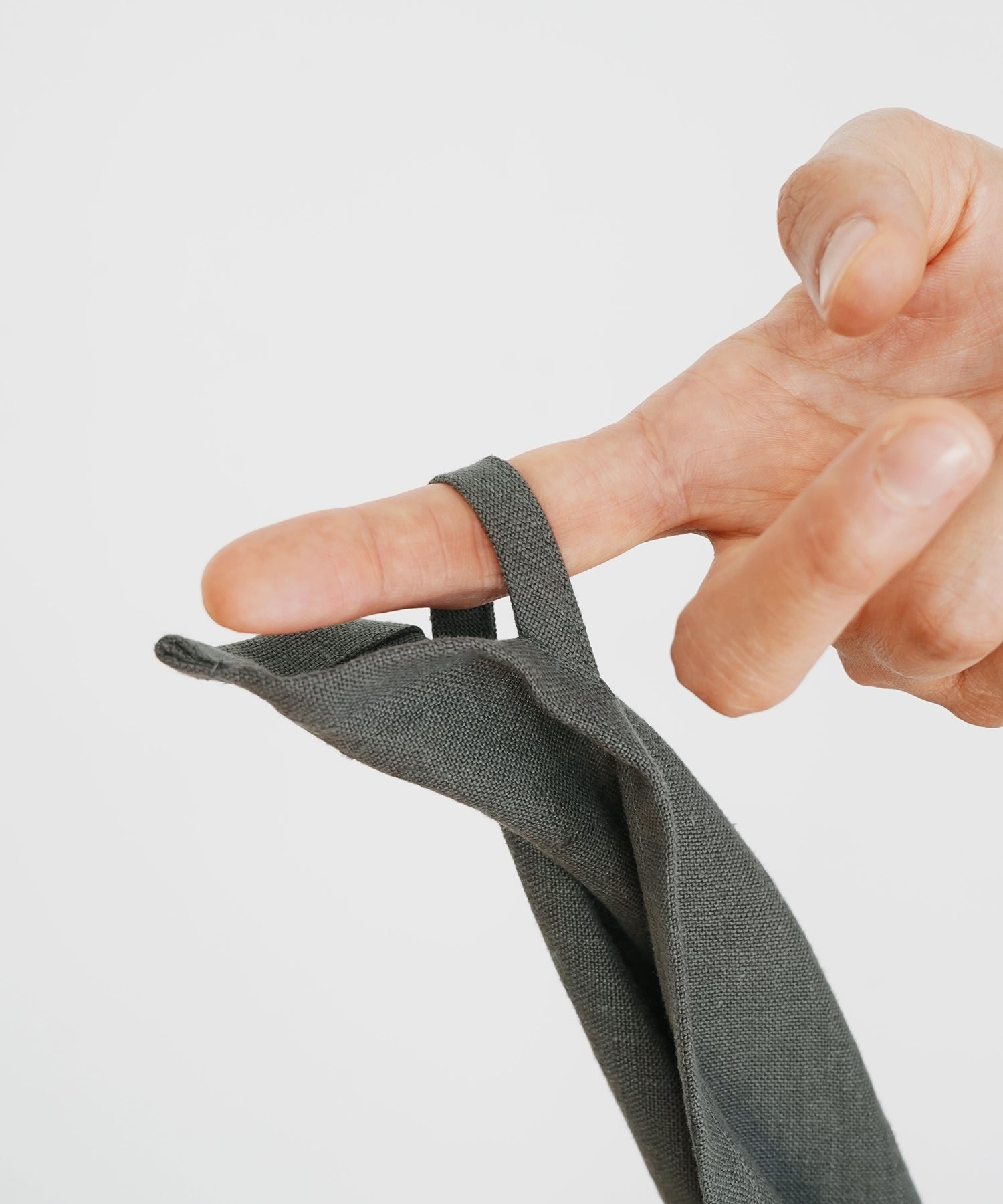 ヘンプキッチンクロス