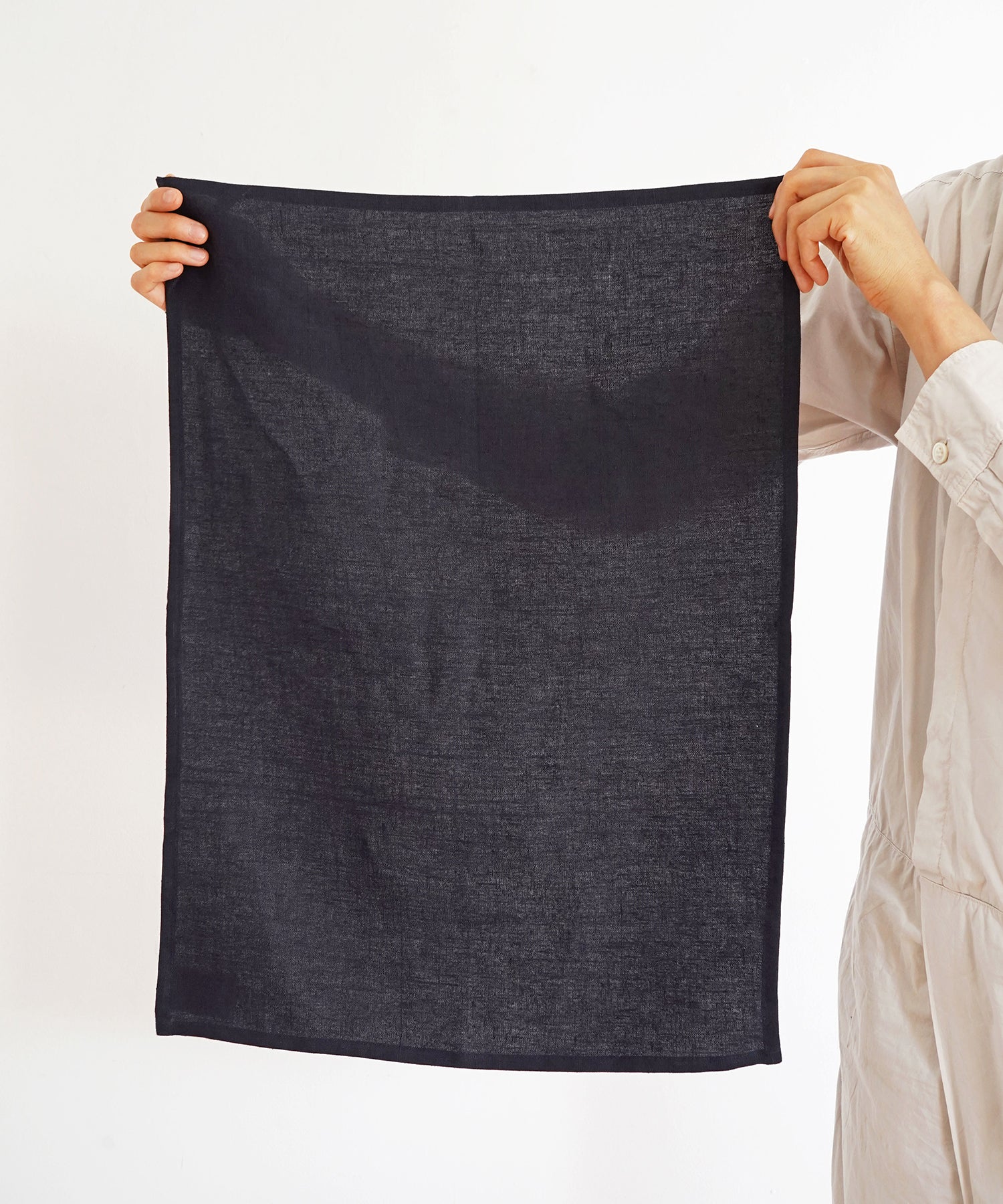 ヘンプキッチンクロス