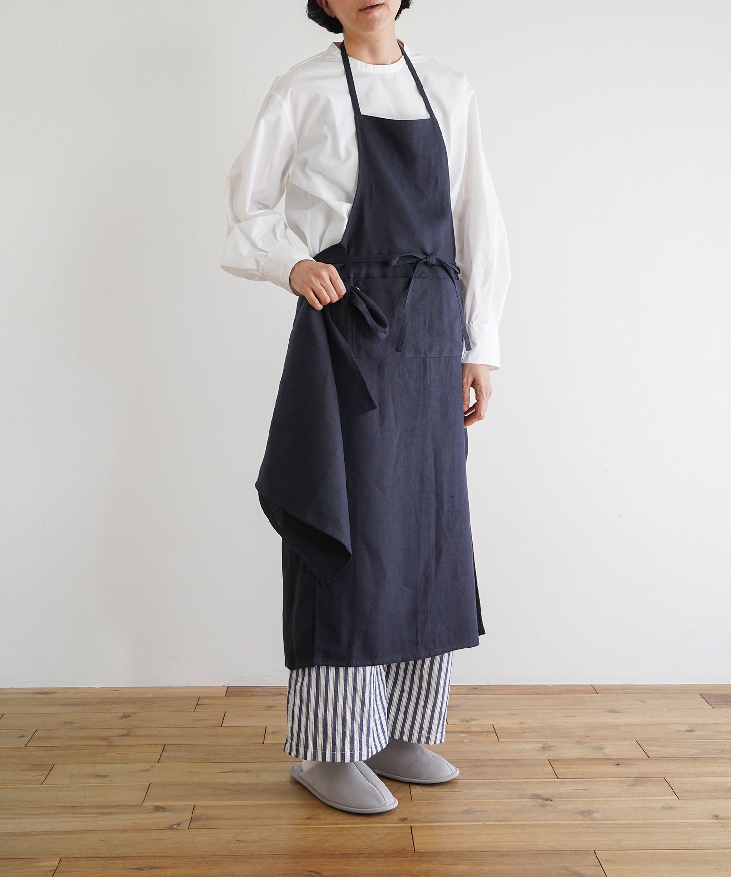 ヘンプキッチンクロス