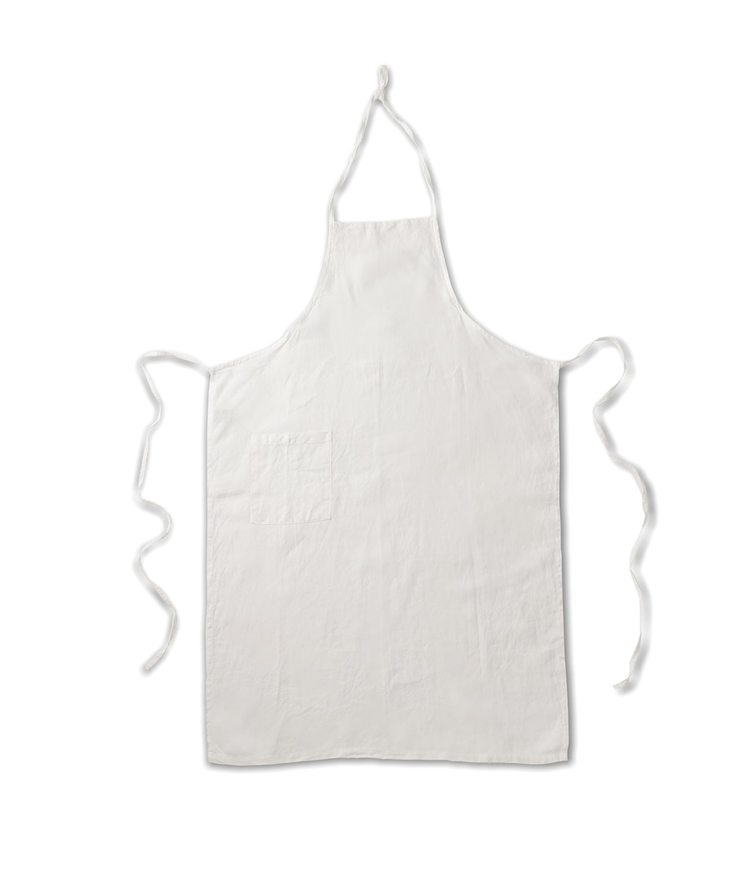 ヘンプエプロンS （シングル）