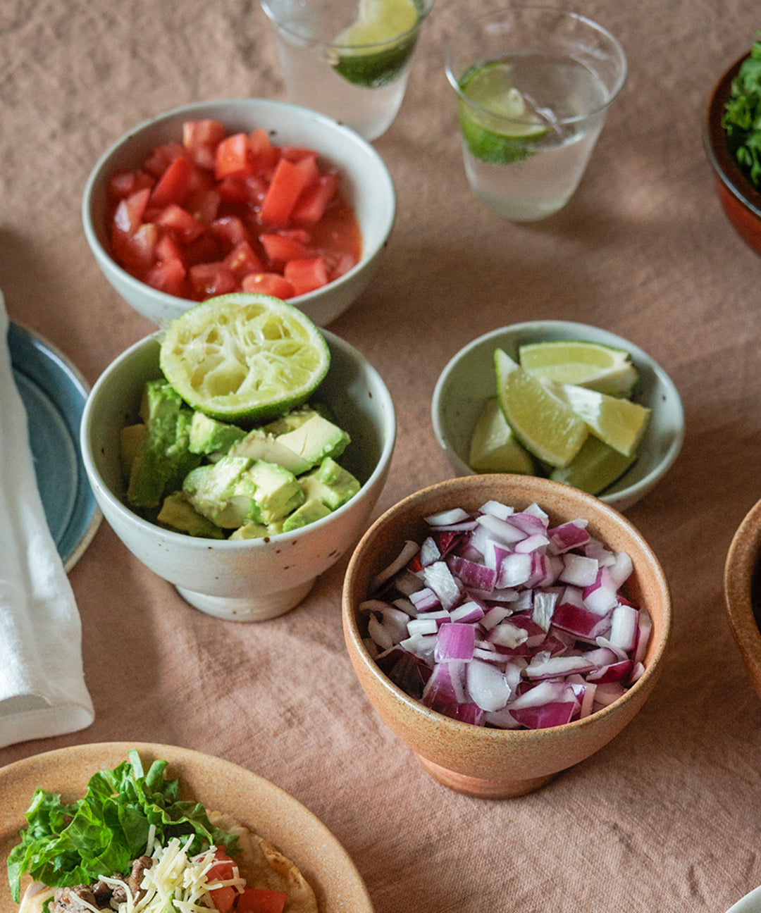 Homeland（ホームランド） 信楽焼 飯椀 食器 日本製 – TIMELESS COMFORT