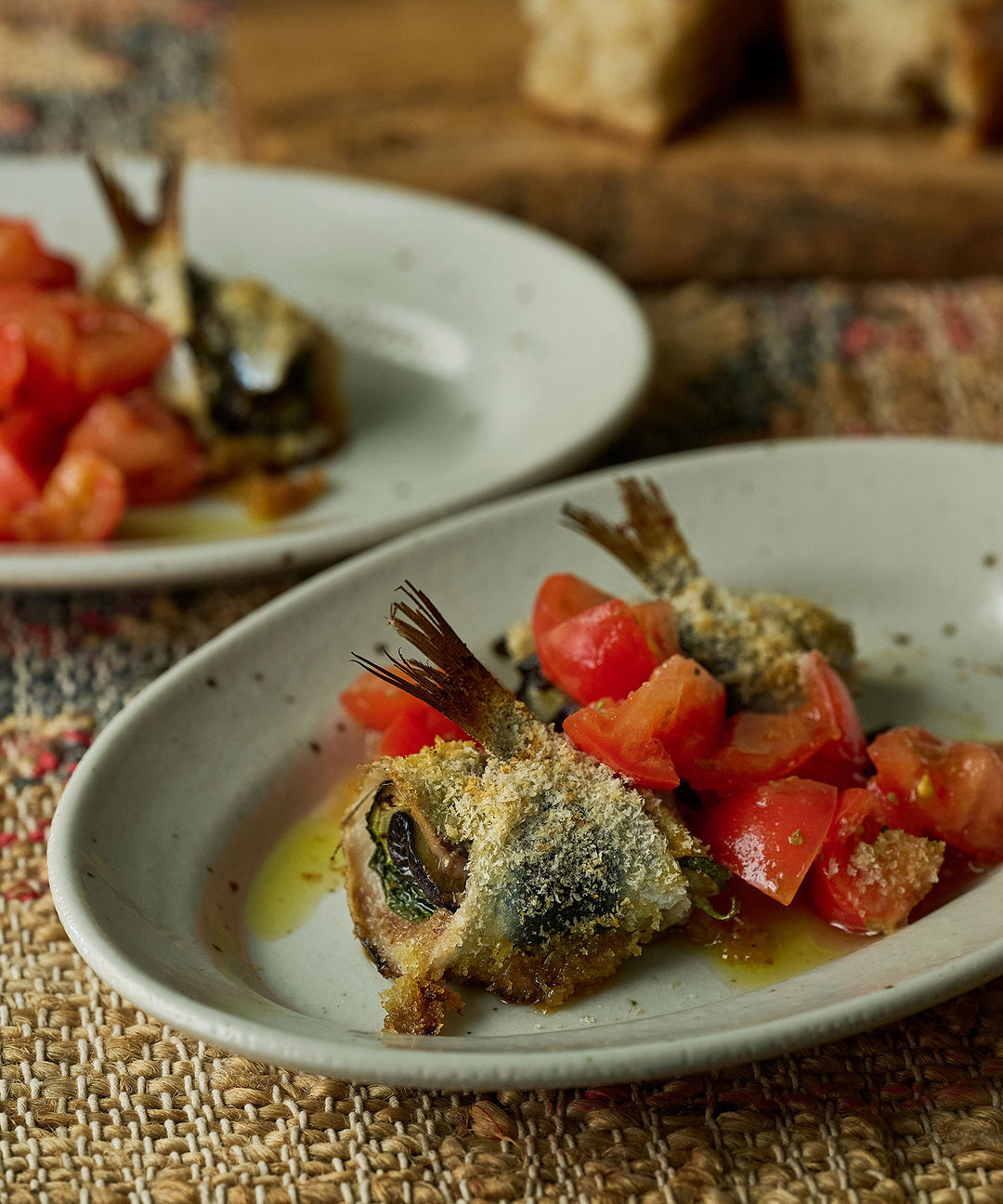 レア✨ 南仏 ヴァロリス窯 ハチミツ色 茶釉 ラヴィエ オーバル皿 レア✨ 南仏 ヴァロリス窯 ハチミツ色 茶釉 ラヴィエ オーバル皿
