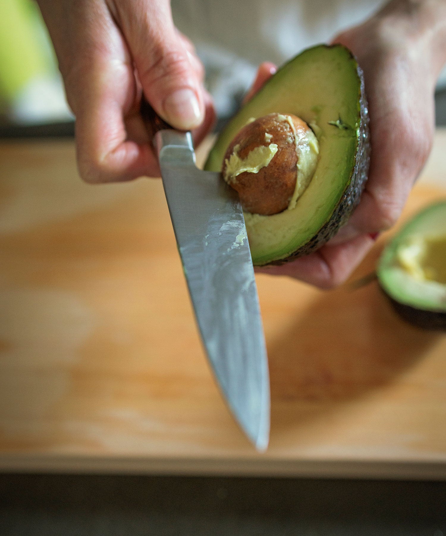 ペティーナイフ